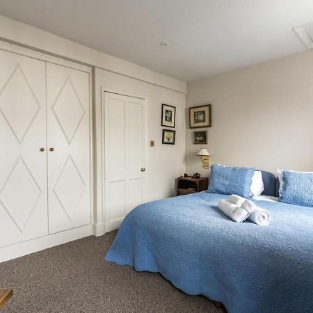 Charming 2Bd Garden House - Hammersmith London Luaran gambar