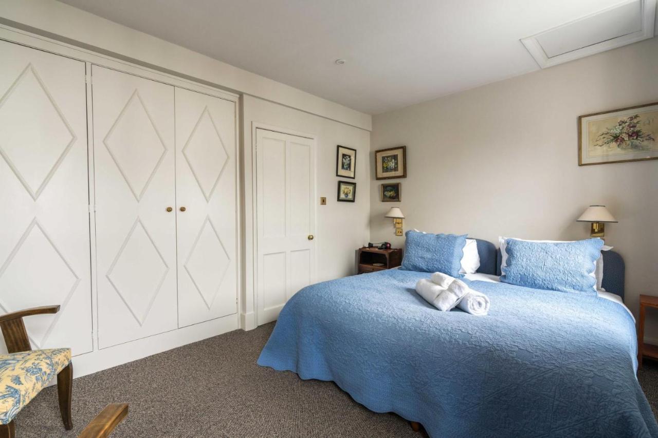 Charming 2Bd Garden House - Hammersmith London Luaran gambar